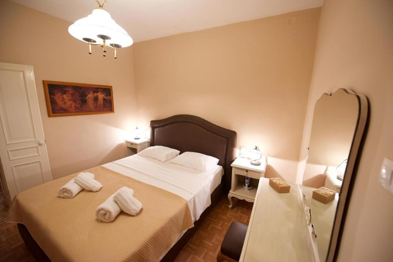 Galiello & Bacco By Corfuescapes Leilighet Corfu  Eksteriør bilde