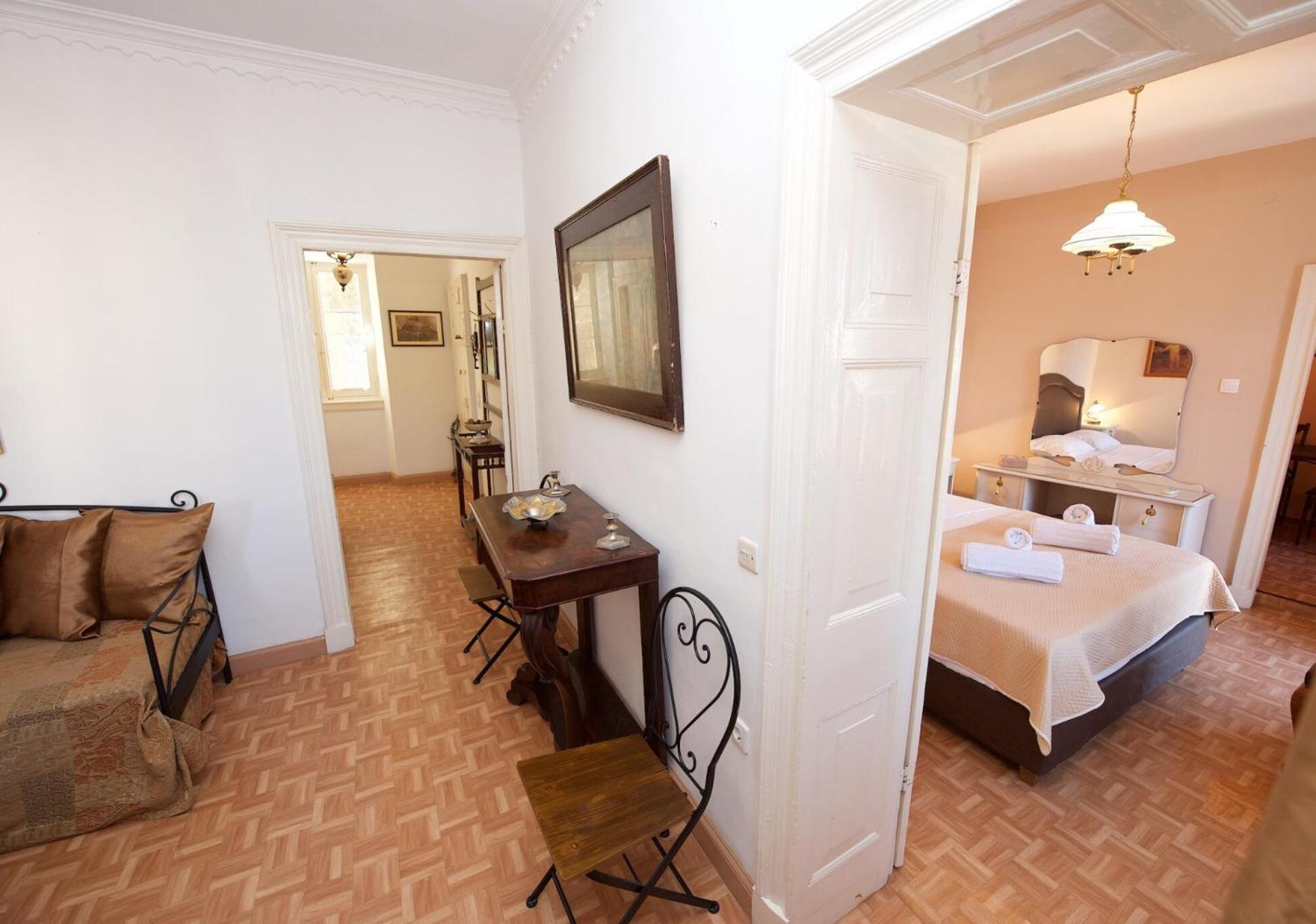 Galiello & Bacco By Corfuescapes Leilighet Corfu  Eksteriør bilde